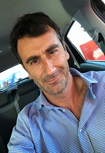 Dr. Raul Vicho España